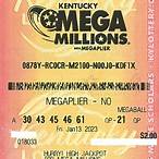mega millions ky lottery